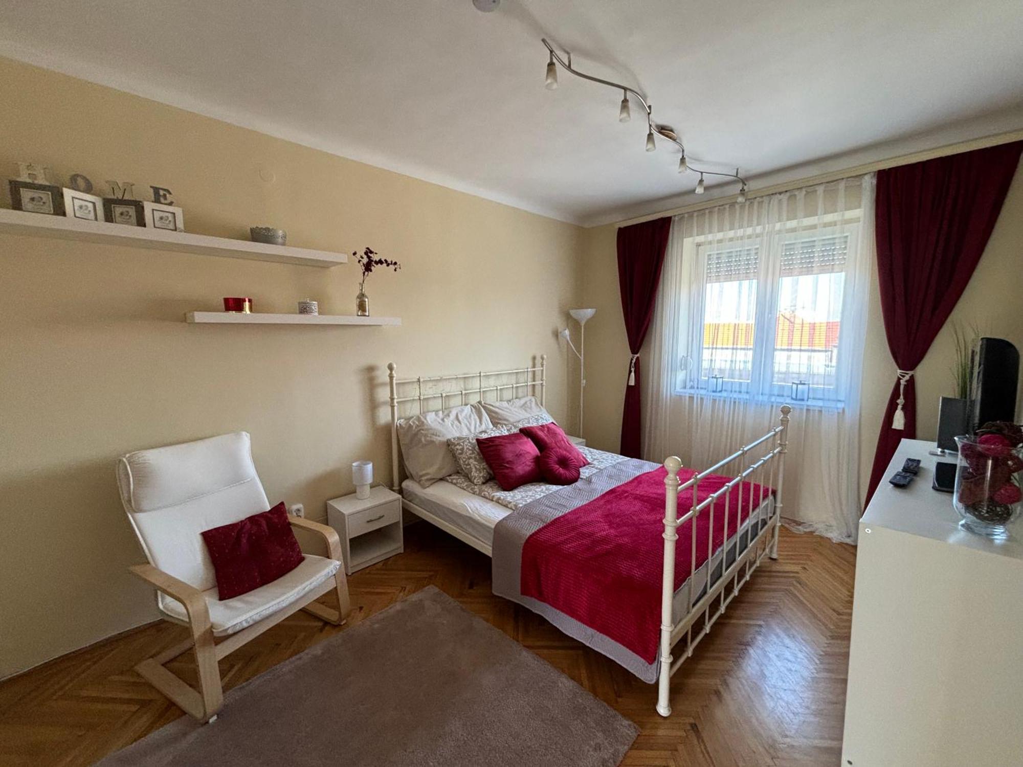 Downtown Hideaway Apartman — Fotók 1