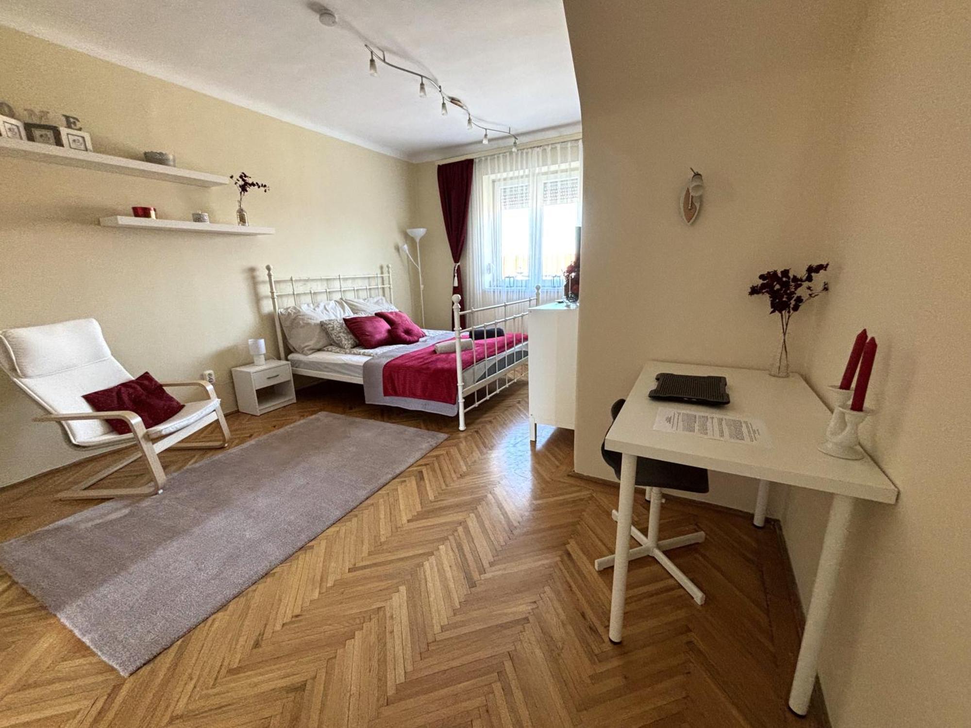 Downtown Hideaway Apartman, Budapest