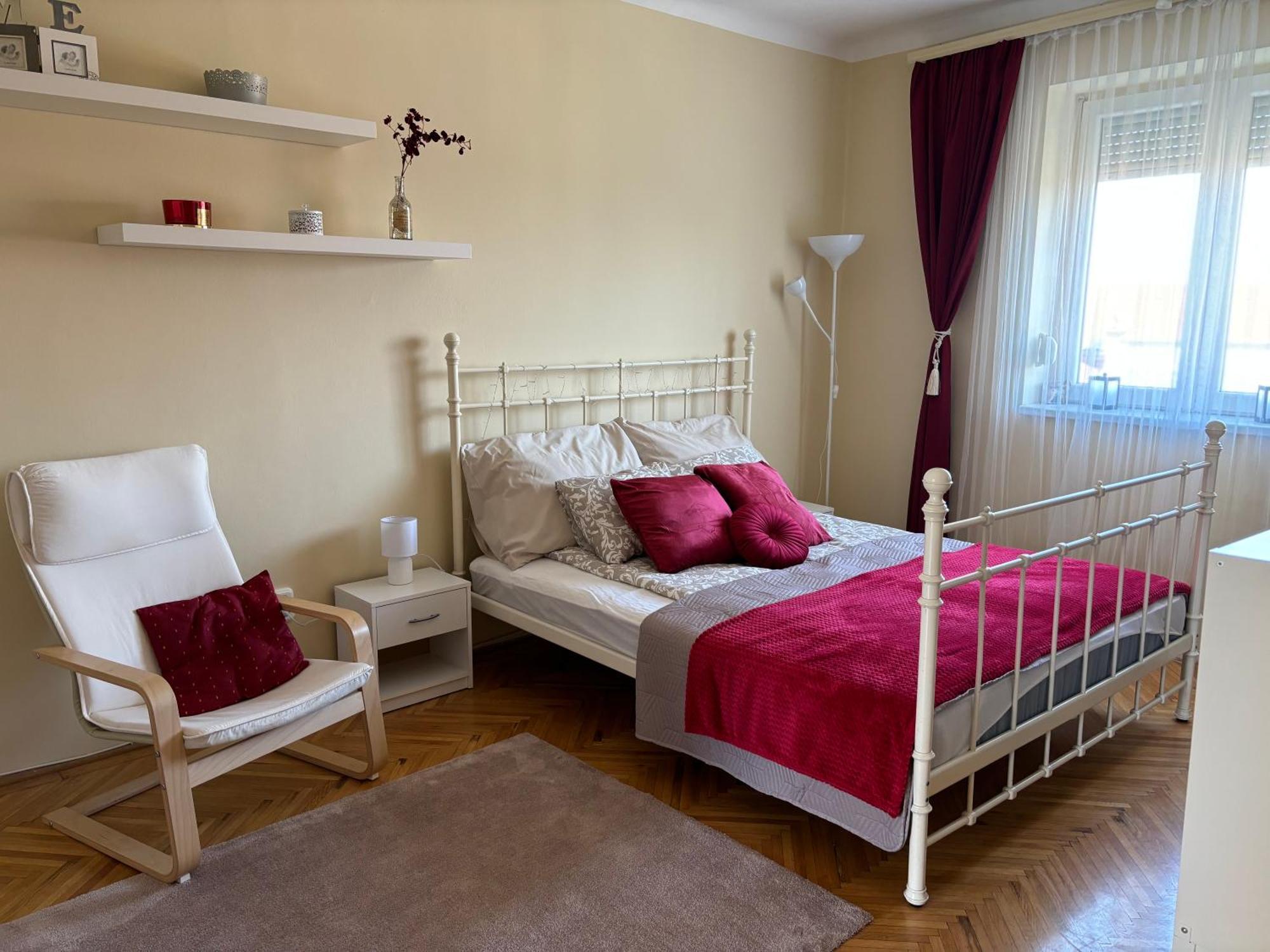 Downtown Hideaway Apartman — Fotók 2